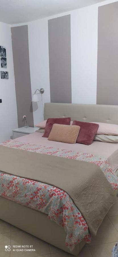 Peppe'S Holiday House 카타니아 외부 사진